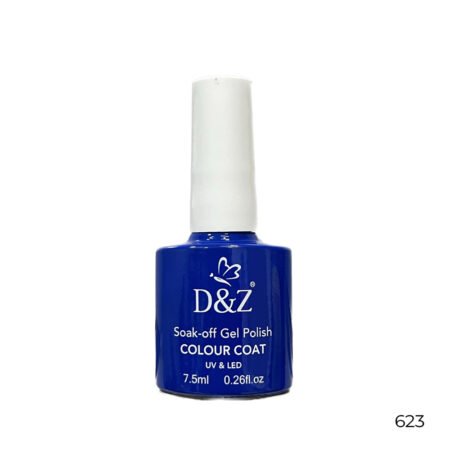 Esmalte em Gel DZ cor 623