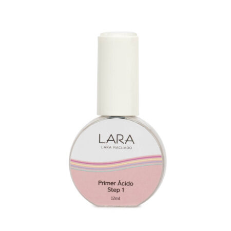 Primer Acido Lara Machado 12ml
