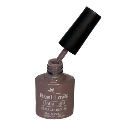 Esmalte em Gel Real Love P018