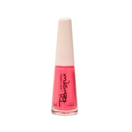 Esmalte Rabisque Cremoso - Corais 8ml