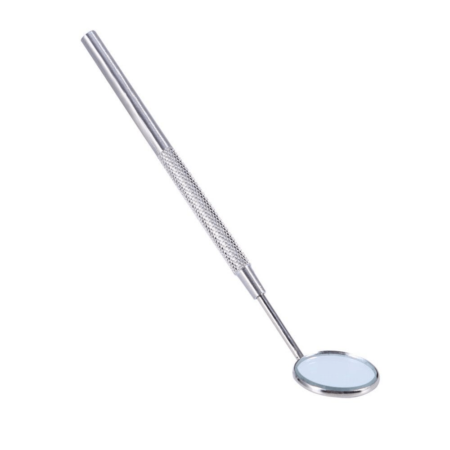 Mini Espelhinho para Extensão de Cílios Profissional