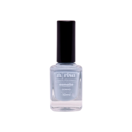 Esmalte Cremoso Sonho 10ml - RISA