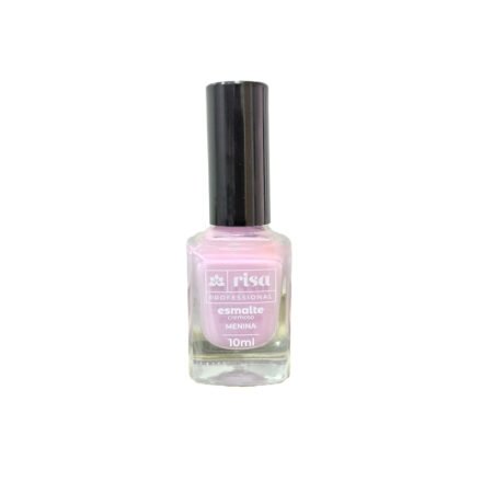 Esmalte Cremoso Menina 10ml - RISA