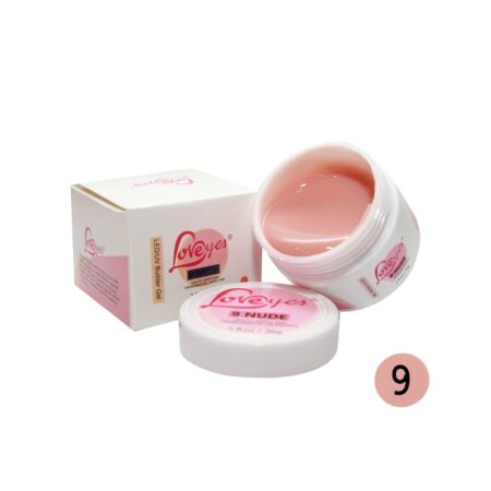Gel LoveYes Nude 9