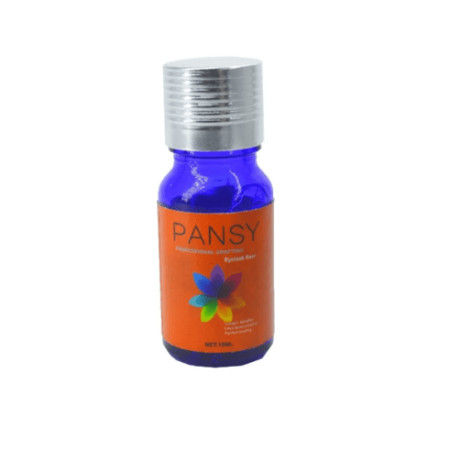 Primer Pansy
