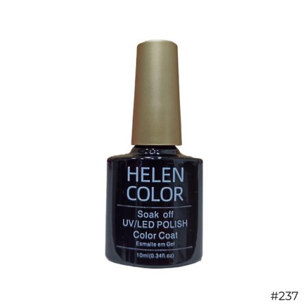 Esmalte em Gel Helen Color #237