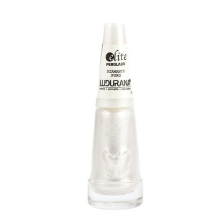 Esmalte Ludurana Diamante Puro 8ml