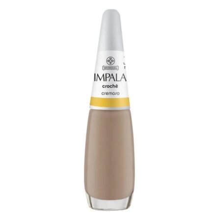 Esmalte Impala Crochê 7,5ml