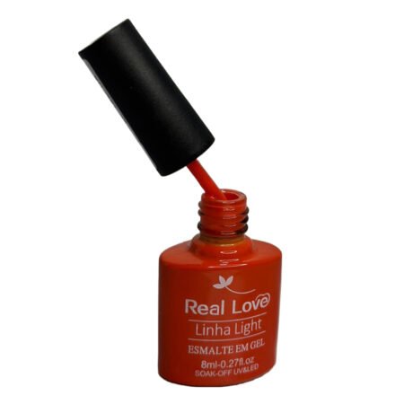 Esmalte em Gel Real Love P041