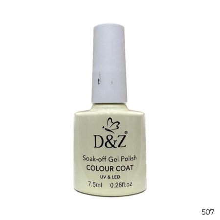 Esmalte em Gel DZ cor 507