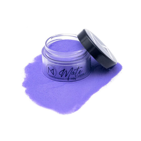 Pó Acrílico Majestic Linha Mate Very Peri 15 10g
