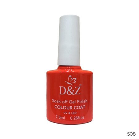 Esmalte em Gel DZ cor 508