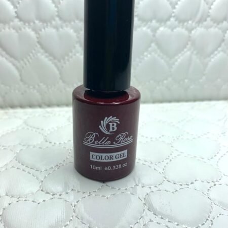 Esmalte em Gel Bella Rosa 10ml 014