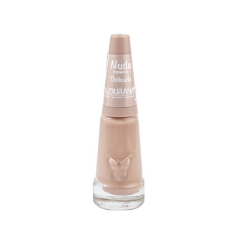 Esmalte Ludurana Delicada 8ml
