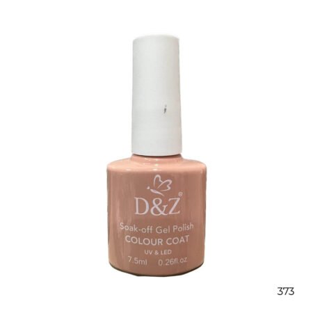 Esmalte em Gel DZ cor 373