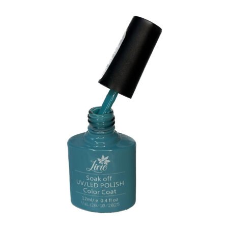 Esmalte em gel Lírio Cor 044