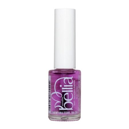 Esmalte Bellia - Cobertura Intensificadora da Cor 9ml