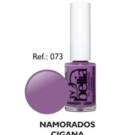 Esmalte Bellia - Namaorados-Cigana 9ml