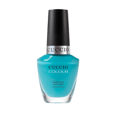 Esmalte Colour Cuccio Make a wish in Rome 13ml
