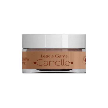 Gel Construtor Canelle Letícia Gama 28g