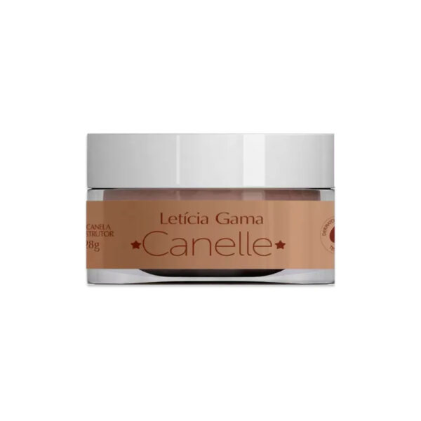 Gel Construtor Canelle Letícia Gama 28g