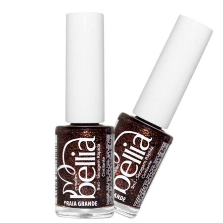 Esmalte Bellia - Praia Grande9ml