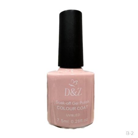 Esmalte em Gel DZ B-2