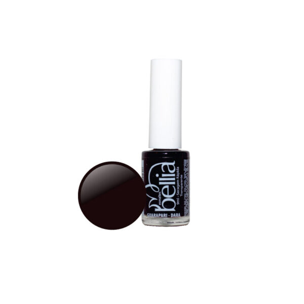 Esmalte Bellia Transparente - Guarapari Dara