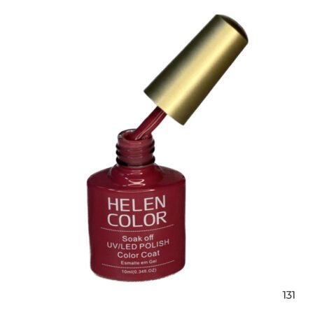 Esmalte em Gel Helen Color #131