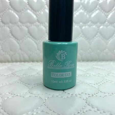 Esmalte em Gel Bella Rosa 10ml 025