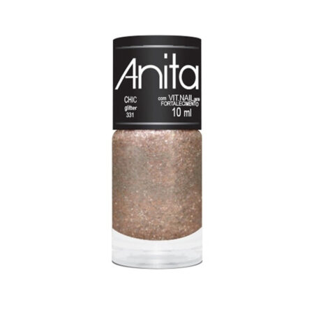 Esmalte Anita Chic 10ml
