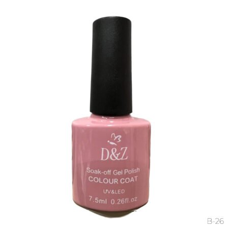 Esmalte em Gel DZ B-26