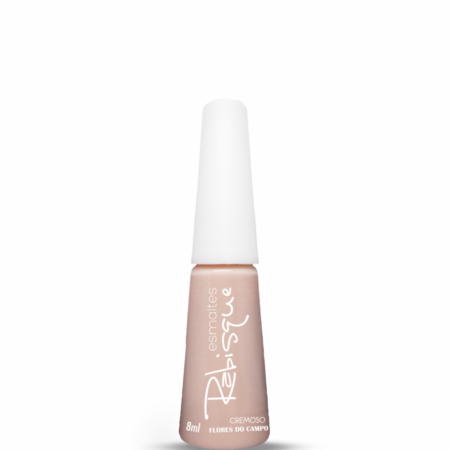 Esmalte Rabisque Cremoso - Flores do Campo 8ml