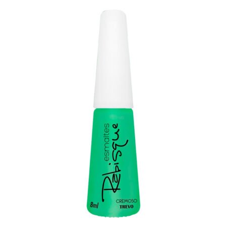 Esmalte Rabisque Cremoso - Trevo 8ml