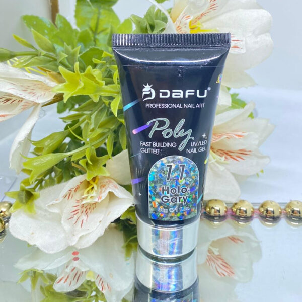 Polygel Dafu Holo Gary 11 - Image 2