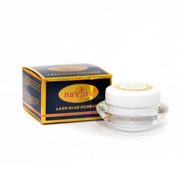 Removedor Navina em Gel 20g
