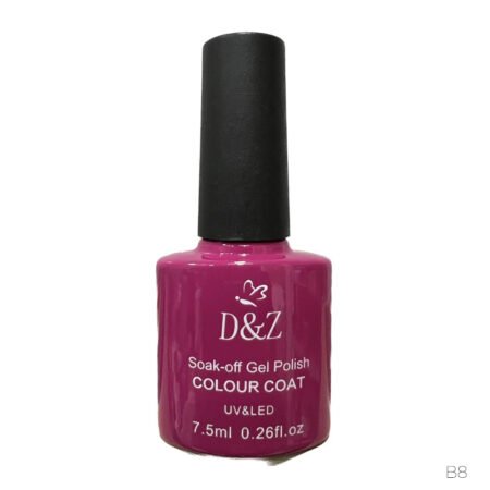 Esmalte em Gel DZ B-8