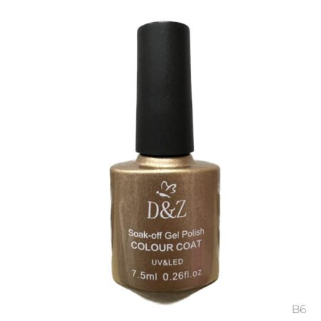 Esmalte em Gel DZ B-6