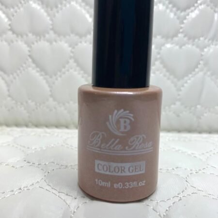 Esmalte em Gel Bella Rosa 10ml 033