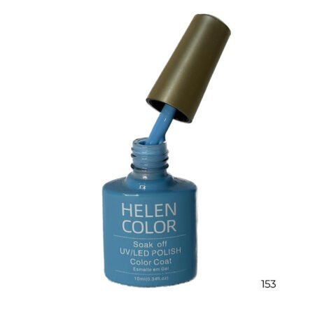 Esmalte em Gel Helen Color #153