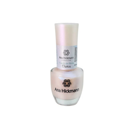 Esmalte Ana Hickmann Cordão de Pérolas