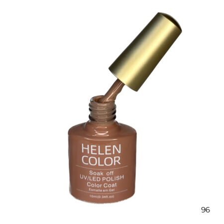 Esmalte em Gel Helen Color #96