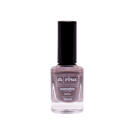 Esmalte Cremoso Seda  10ml - RISA