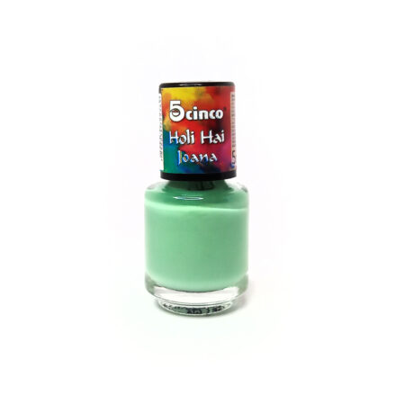 Esmalte 5cino Coleção Holi Hai Joana