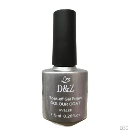 Esmalte em Gel DZ B-36