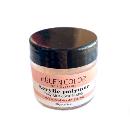 Pó Acrilico Helen Color - Nude 5