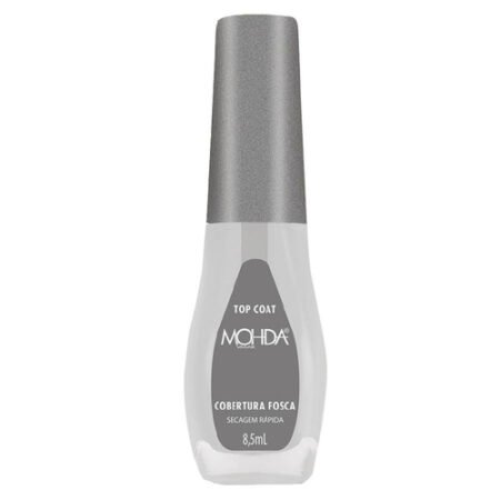 ESMALTE MOHDA COBERTURA - FOSCO