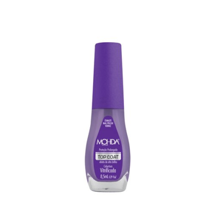 Mohda Top Coat