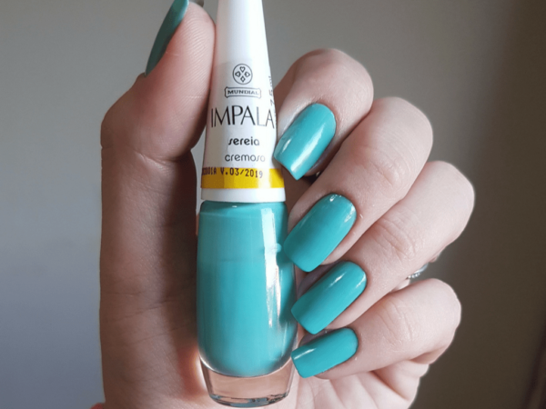 Esmalte Impala Sereia 7,5ml - Image 2