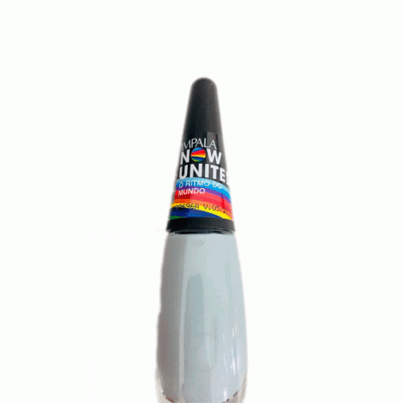 Esmalte Impala Now United - O Ritmo do Mundo 7,5ml